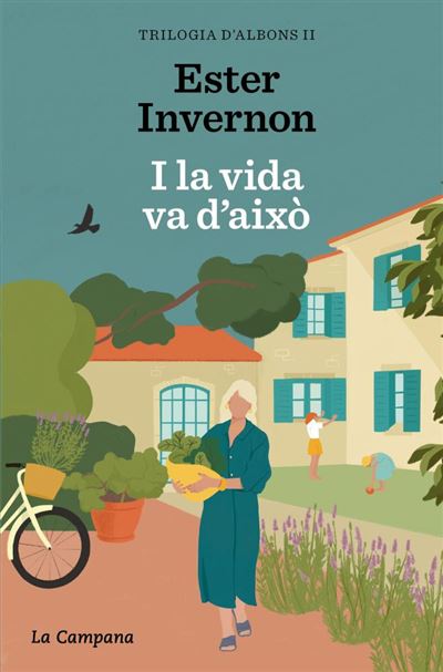 La vida va d'això